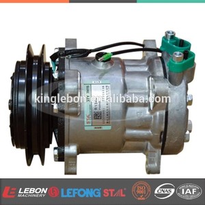 Lb-e5017 compresor del <span class=keywords><strong>aire</strong></span> <span class=keywords><strong>acondicionado</strong></span> 709 HD200 7H15 1B 24 V R134a ST751618 - Product Image 1