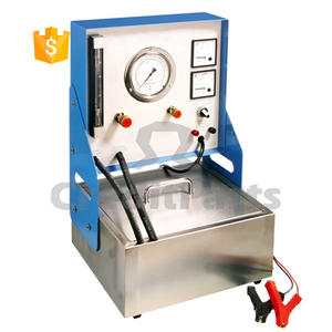 No. FPT-0603 Taşınabilir Yakıt Pompası Test cihazı Profesyonel Yakıt Pompası Test Makinesi - Product Image 1