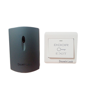 Hệ Thống Kiểm Soát Truy Cập Khách Sạn Khóa Thẻ Hàng Đầu Bán Chạy - Product Image 2