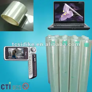 Self Adhesive Transparent Film Hot-sale PET Self Adhesive Transparent Protective FIlm