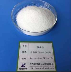 Chlorure de <span class=keywords><strong>magnésium</strong></span> <span class=keywords><strong>Nigari</strong></span> à bon prix pour le tofu - Product Image 3