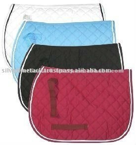 Tapis de selle de cheval. - Product Image 2
