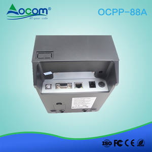 เครื่องพิมพ์ความร้อน POS ขนาด 80 มม. พร้อม OCOM - Product Image 3