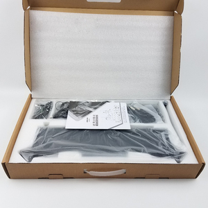 Xách tay 25MHz tốt nhất chuyên nghiệp trong tai màn hình không dây trong tai hệ thống màn hình với 4 bodypacks - Product Image 6