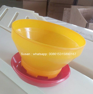 Comedero Automático para Pollos Tipo Turbo - Product Image 4