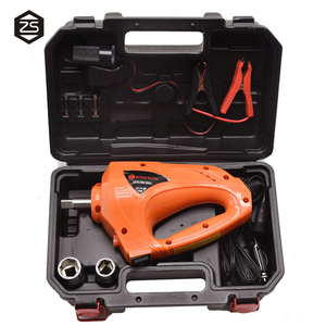 Nuevo diseño popular con cable eléctrico 1 4 pulgadas <span class=keywords><strong>Llave</strong></span> <span class=keywords><strong>de</strong></span> <span class=keywords><strong>impacto</strong></span> - Product Image 1