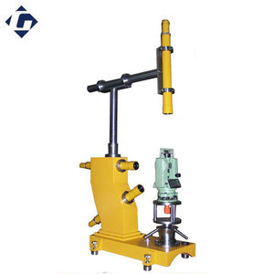 F420-3t colimador sencillo para estación total, colimador optico, colimador para auto nível - Product Image 4