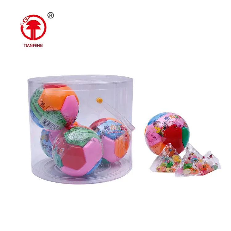 Sapori assortiti colorato mini bean prezzo a buon mercato jelly bean palline giocattolo della caramella
