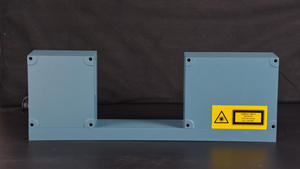 2020 strumenti di misurazione della dimensione del diametro del tubo in silicone senza contatto con scansione laser ad alta velocità - Product Image 6