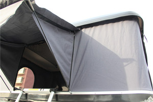 Azotea 4wd camper remolque tienda tiendas <span class=keywords><strong>de</strong></span> techo - Product Image 3
