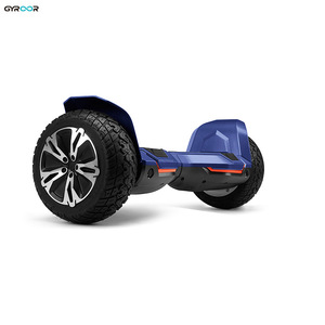 Alemania personalizado 8.5 pulgadas UL2272 hoverboard con Samsung batería - Product Image 3