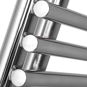 AVONFLOW Chrome Room Water Heating Design Towel <strong>Dryer</strong> <strong>Radiator</strong> - Product Image 3
