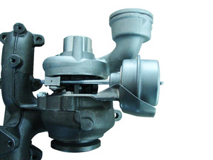 Turbocompresor completo BV39 <span class=keywords><strong>turbo</strong></span> 54399880022 54399880011, 038253010D 751851, para VW Caddy <span class=keywords><strong>Golf</strong></span> V Jetta 1,9 TDI - Product Image 5