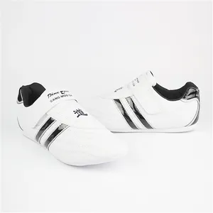 <span class=keywords><strong>Zapatos</strong></span> de equipo de karate, taekwondo, artes marciales, envío gratis, OEM, muestra barata - Product Image 1