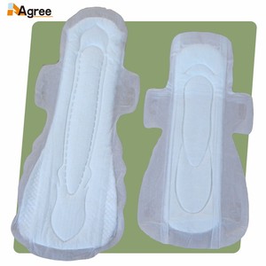 China Fábrica de Cuidado Femenino Ecológico toalla sanitaria de acuerdo - Product Image 3
