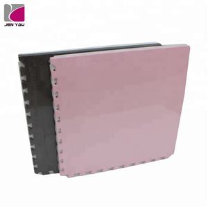 Mousse EVA imperméable non toxique sans odeur couleur macaron de haute qualité à usage domestique - Product Image 5