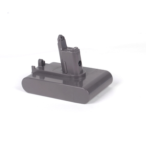 Batería de aspiradora inalámbrica portátil para DC44 DC35, batería de iones de litio de 22,2 v de diferente capacidad, portátil e inteligente - Product Image 2