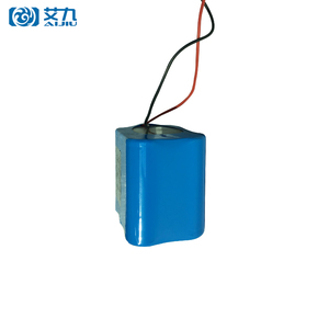 Batteria 11.1 V 4800 mAH li-ion - Product Image 1