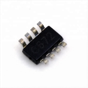 IC IAEBF REG BUCK ADJ 2A SYNC SOT-23-8 MP2161GJ Chất Lượng Cao - Product Image 4