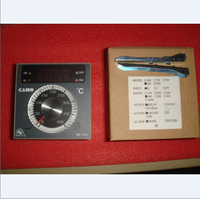 Contrôleur de température CAHO 96*96MM Thermostat SR-T901 220V avec protection de circuit