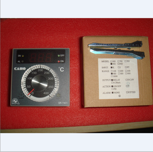 96*96 Mét điều khiển nhiệt độ Nhiệt <span class=keywords><strong>SR</strong></span>-<span class=keywords><strong>T901</strong></span> - Product Image 2