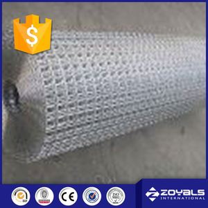 Vente chaude Treillis soudé <span class=keywords><strong>Galvanisé</strong></span> Treillis métallique Clôture <span class=keywords><strong>En</strong></span> <span class=keywords><strong>Rouleau</strong></span> - Product Image 1
