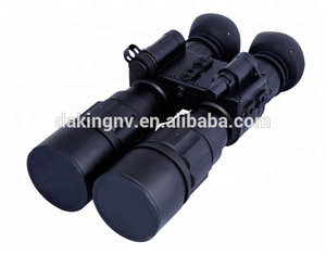 Tầm Nhìn Ban Đêm Ống Nhòm Kính Hồng Ngoại Ngày Và Đêm Ống Nhòm Với Khoảng Cách Xa Gen 2 + Gen 3 Ống Nhòm Kính D-B2026 - Product Image 2