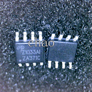 100% new original aoz1033ai <strong>z1033a1</strong> aoz1033a1 integrated circuit Original Brand 18+ drive ic sop-8 - Product Image 1