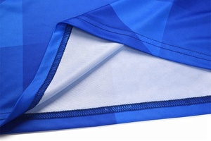 Uniformes de Voleibol Económicos para <span class=keywords><strong>Niñas</strong></span>, Camiseta de Voleibol sin Mangas para Playa - Product Image 4