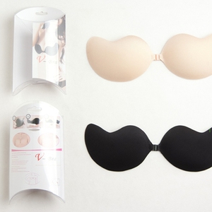 บรากาวที่มองไม่เห็นบราไม่มีสายรัดชุดชั้นในไทย - Product Image 4