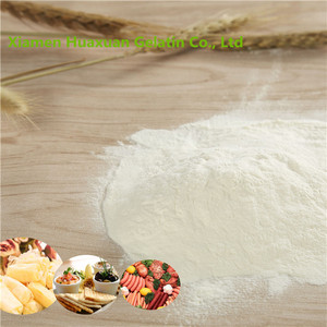 Venta de la fábrica a granel comestibles de carne proteína COLÁGENO - Product Image 1