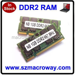 Các giá rẻ nhất <span class=keywords><strong>Ddr2</strong></span> 1 gb <span class=keywords><strong>800</strong></span> mhz <span class=keywords><strong>Pc6400</strong></span> 200pin So Dimm Máy Tính Xách Tay - Product Image 4