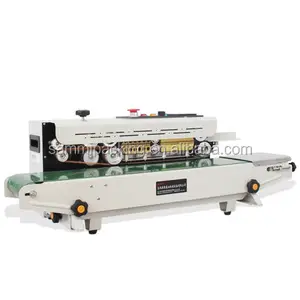 Big Motor Plastic Bag Sealer/Film Sealing Machine