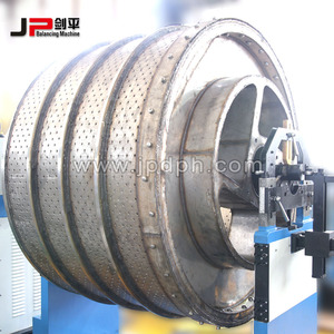 <span class=keywords><strong>2025</strong></span> Chất lượng cao Máy phát điện tuabin gió năng động cân bằng - Product Image 6