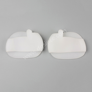 Almohadillas de silicona para antepié de hombre y mujer, alta calidad, personalizadas, almohadillas de gel para antepié, almohadillas de silicona para metatarso - Product Image 4