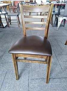 Nóng bán nhanh foorrestaurant bàn ăn và ghế - Product Image 6