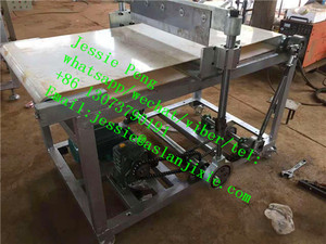 Macchina per Taglio <span class=keywords><strong>Cubetti</strong></span> di Caramelle / Taglierina per Torrone / Taglierina per <span class=keywords><strong>Cubetti</strong></span> di Dolci - Product Image 2