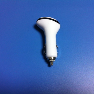 Nuevo dise?o único usb cargador de coche de puerto para el teléfono móvil - Product Image 2