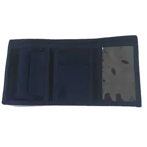 Promozionale Bambini Variopinto Bello 3 Fold Wallet, Del Piccolo Mini Raccoglitore Per I Bambini Piccoli