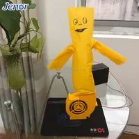 Jenor - Mini Inflatable Air Dancer, Sky Dancer, Desktop