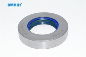 90450006 90450040 12016669B JCB máy móc 3CX 4CX phụ tùng dầu con dấu nhà máy với COMBI loại NBR vật liệu - Product Image 6