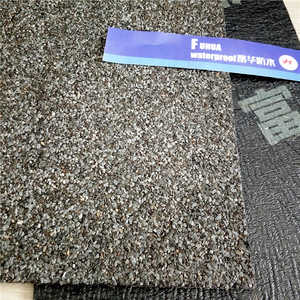 Lámina de Techo Asfáltica de 3mm 4mm, Membrana Impermeable - Product Image 6