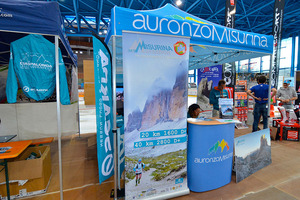 Cuộn lên biểu ngữ nhôm có thể thu vào Pop Up biểu ngữ hiển thị quảng cáo đứng rollup rộng cơ sở biểu ngữ đứng - Product Image 6