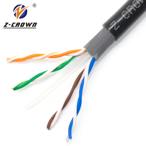 500M/Trống Không Thấm Nước Utp CAT6E Ngoài Trời Mạng Cáp - Product Image 3