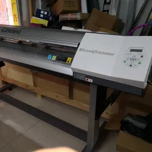 137 Cm 54 "Eco Pelarut Printer Inkjet dan Cutter Roland Versacamm VP-540i/VP 540i Printer