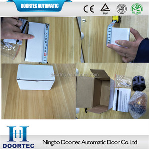 Turtech AC01 <span class=keywords><strong>Lampe</strong></span> d'alarme LED à flash en vente flash pour ouvre-porte <span class=keywords><strong>automatique</strong></span> avec AC/DC 12-265V IP54 - Product Image 4