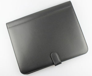 Venta como las tortas calientes multifuncional A4 gerente Clip/calculadora <span class=keywords><strong>cornamusa</strong></span> logotipo personalizado - Product Image 2