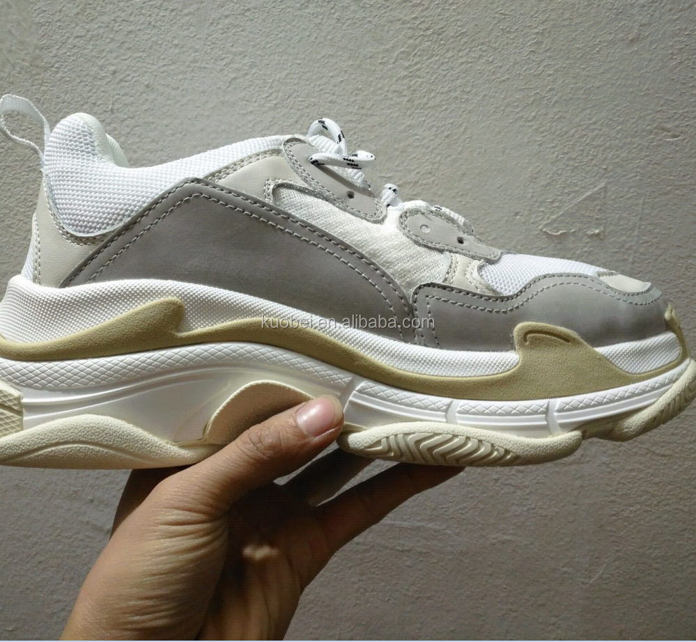 new Air running shoes men and women sneakers running shoes Height increasing shoes Increased within sneaker wholesale and retail