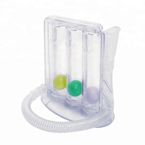 Moule d'injection de haute précision en plastique, tempéromètre à 3 boules, équipement d'exercices de respiration, moule en coque - Product Image 3