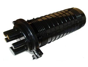 Dome Loạt FOSC-GJS-D003 96 Lõi 1in 4 Ra Dome Fiber Optic Splice Đóng Cửa/FOSC Giá - Product Image 2